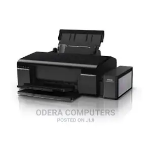 Epson Printer L805
