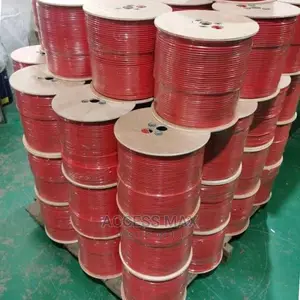 Original 1.5mm 2core Fire Alarm Cable by 500m