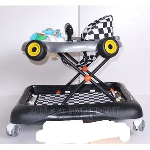 Baby Walker With Music and Tyre