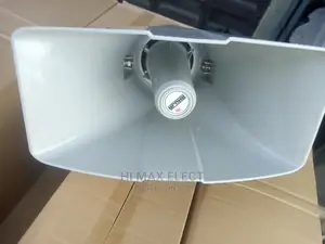 Suh40 Horn Speaker