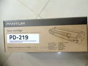 Pantum Toner
