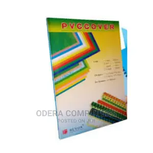 Buyor PVC Cover