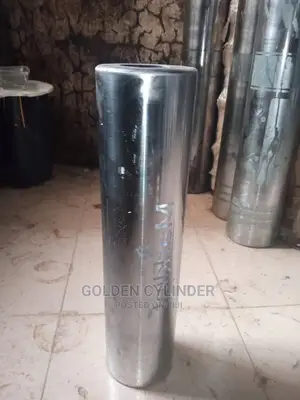 Cylinder for Printing Package