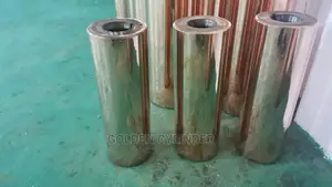 Cylinder for Printing Package