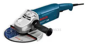 Bosch Grinding Machines 9 Inches Available in Stock