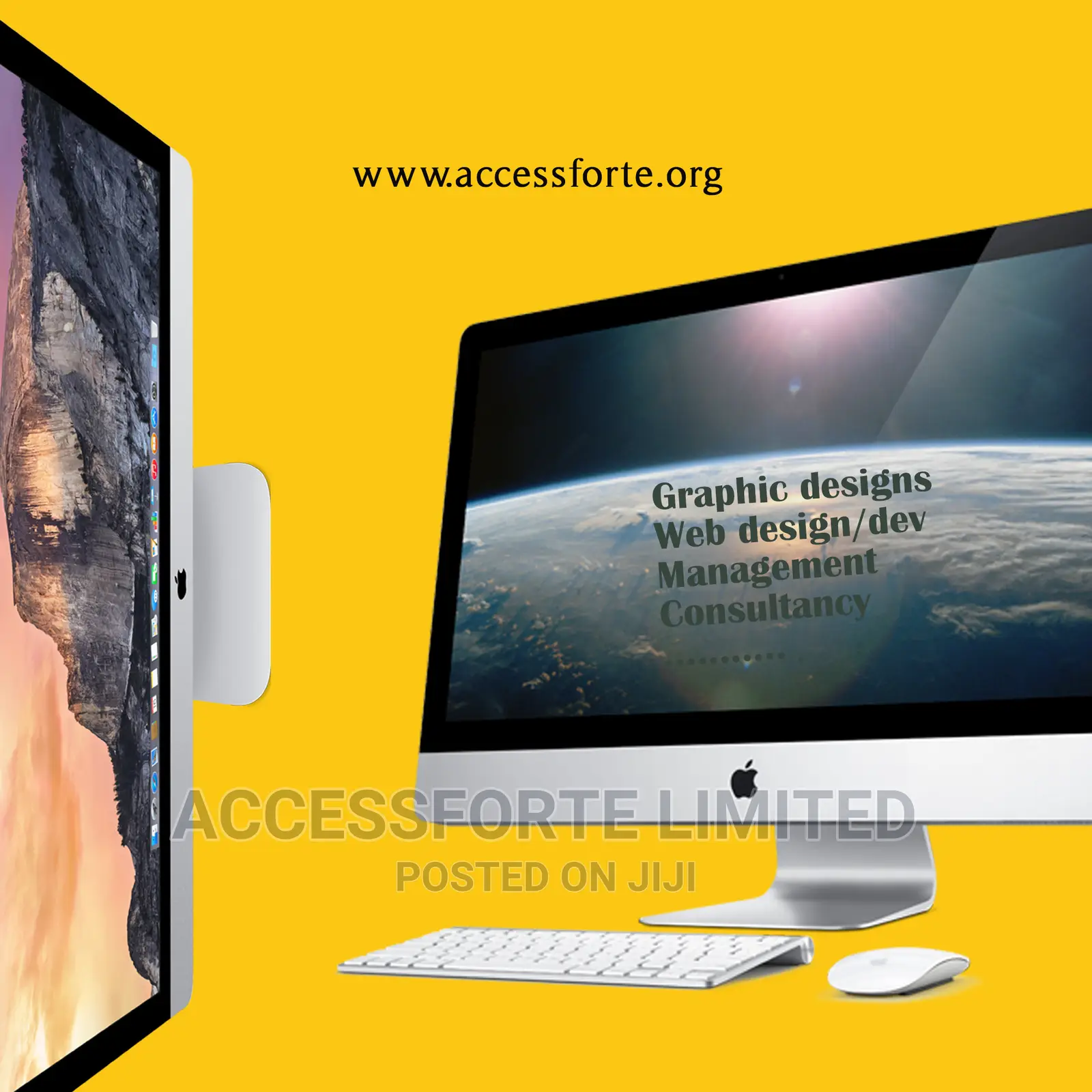 Get A Website