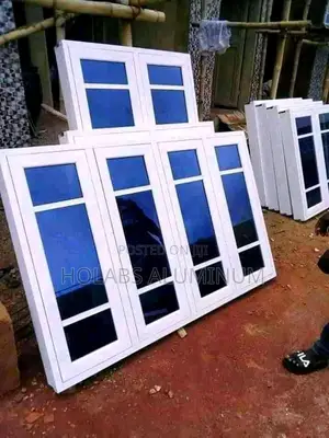 Cassment Windows