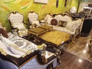 Royal Unique Sofas Chair