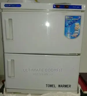 Brand New Dual 2in1 Cabinet Towel Warmer