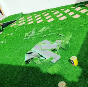 Artificial Green Grass