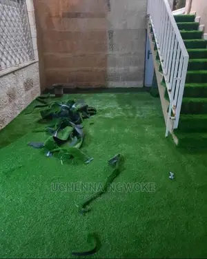 Standard Artificial Green Grass