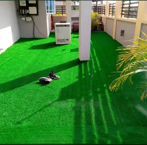 Quality Synthetic Artificial Green Grass