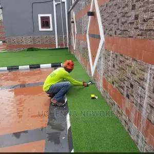 Original Artificial Green Grass