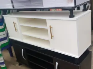 Tv Stand Solid Wood