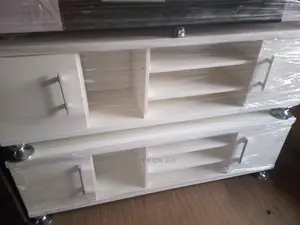 6 Tv Stand . 5 Ft Tv Stand Also Available.