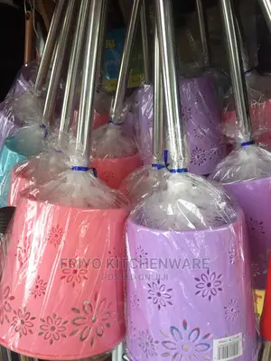 Toilet Brush