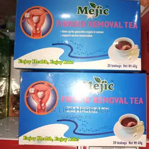 Fibroid Removal Tea Mejik