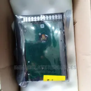 2tb HP Sas Hard Drive for Server