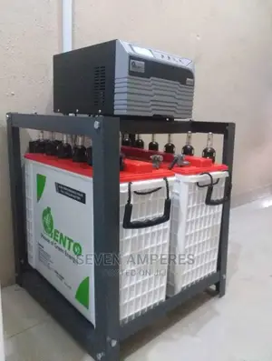 2kva Inverter System