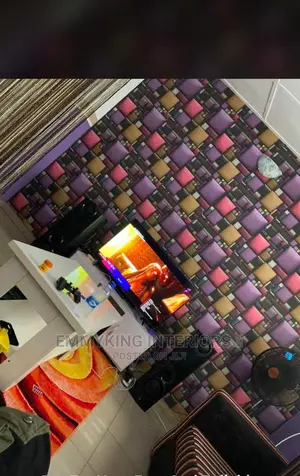 3d Wall Paper