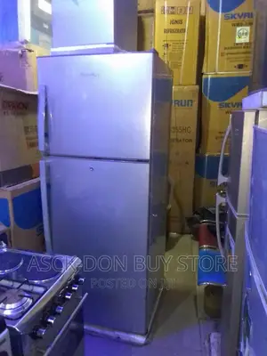 450litters Sykrun Standing Fridge
