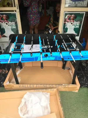 Small Soccer Table Board
