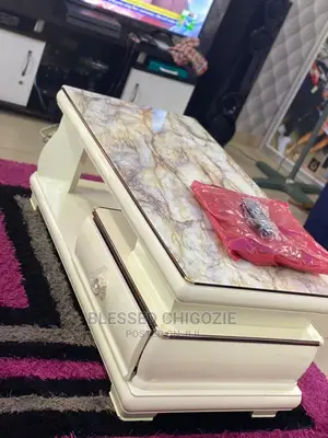 Center Table