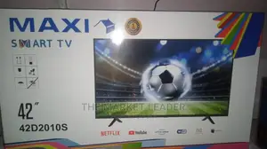 Maxi 42 Smart TV 42D2010S