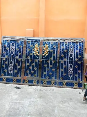 Best Design Stainless Steel Gates,Burglary and Hand Rails