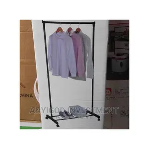 Clothes Hanger/Drying ( Single Pole)