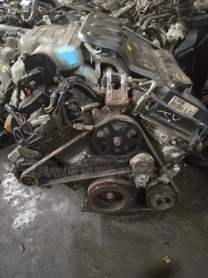 Mazda Mpv V6 Japan Engine