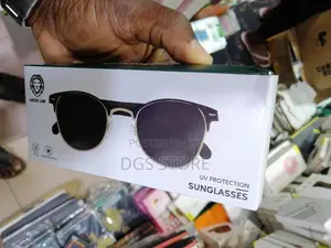 Green Lion Uv Protection Sunglasses