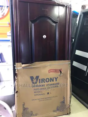 3ft Turkey Room Doors