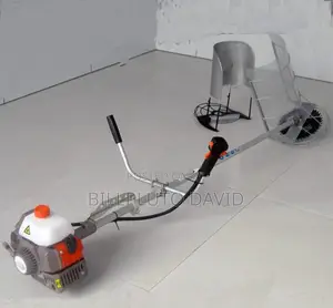 Harvesting Machine