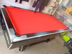 Snooker Board