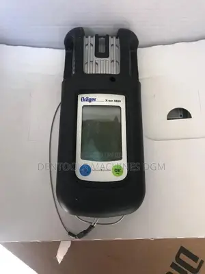 Drager Multi Gas Detector