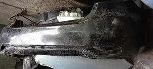 Back Bumper Toyota Avensis 2013