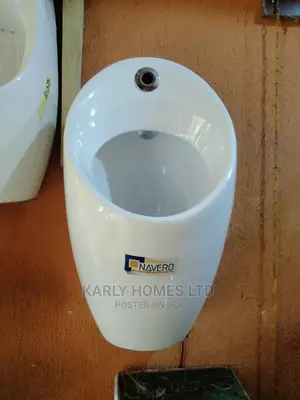England Automated Urinal NC1