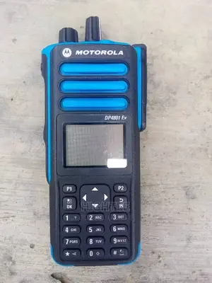 Motorola Dp 4801e Walkingtalking