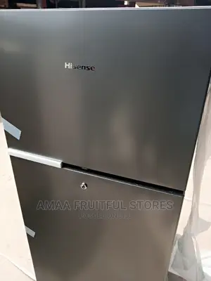 Hisense Refrigerator 205m