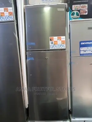 Skyrun Refrigerator 145m