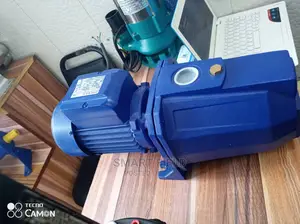 Nova Surface Pump 1.5kw 2hp