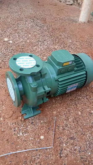 Sear Water Pump 3kw 4hp