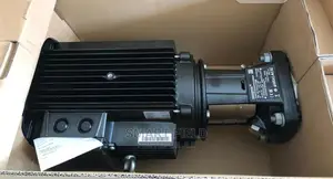Gurndfos Vertical Multistage Centrifugal Booster Pump
