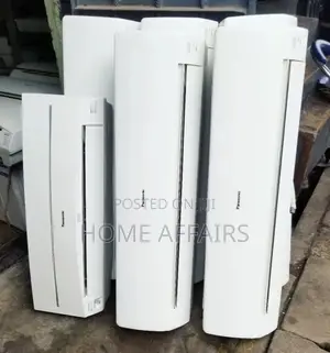 Panasonic 2hp 1.5hp Air Conditioner +GUARANTEE (Delivery)