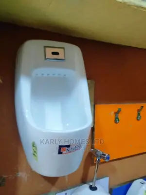 England Censored (Automated) Urinal System