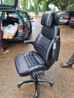 Original Air Comfort Executive Chair.