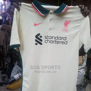 All Players Edition Jersey