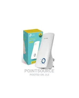 Tp Link N300 Universal Wifi Range Extender