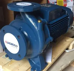 Pedrollo Water Pump 22kw 30hp